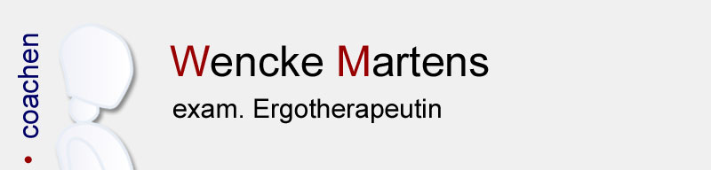 Wencke Martens Ergotherapeutin